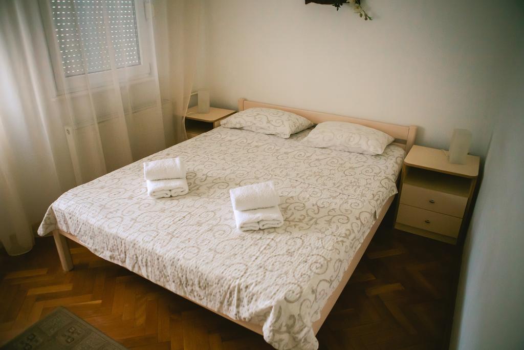 Viktorija Apartment Belgrad Exterior foto