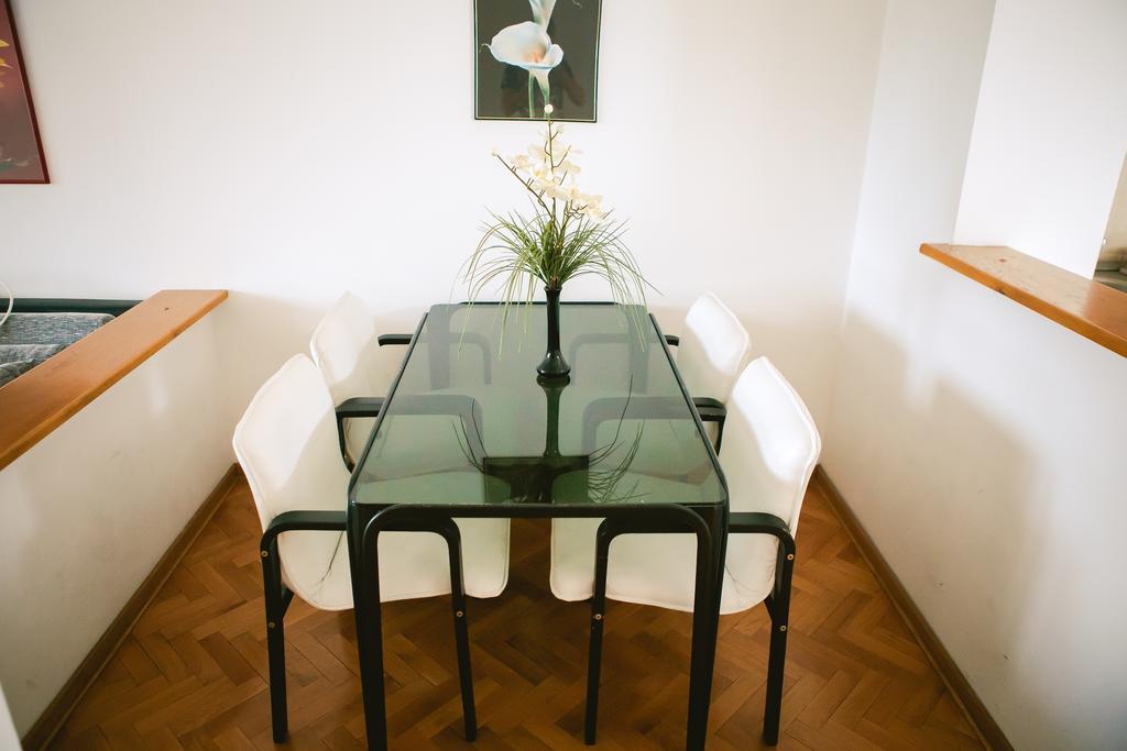 Viktorija Apartment Belgrad Exterior foto