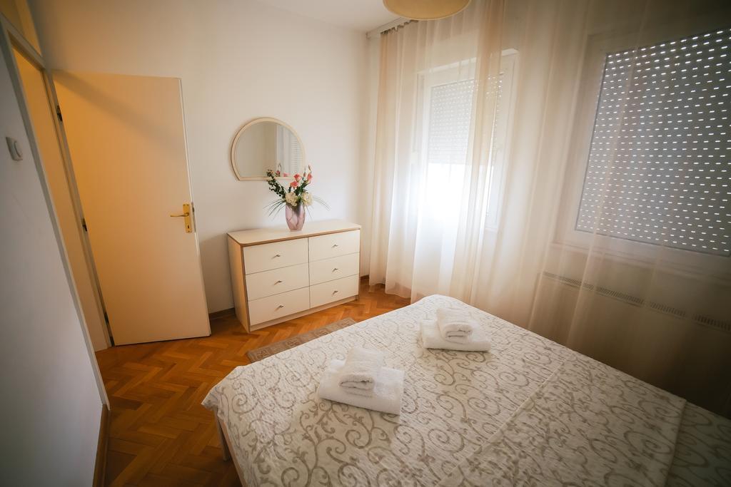 Viktorija Apartment Belgrad Exterior foto