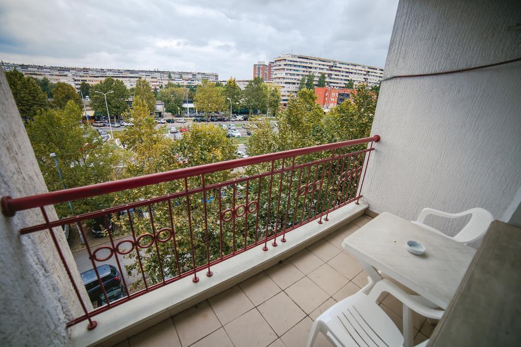 Viktorija Apartment Belgrad Exterior foto